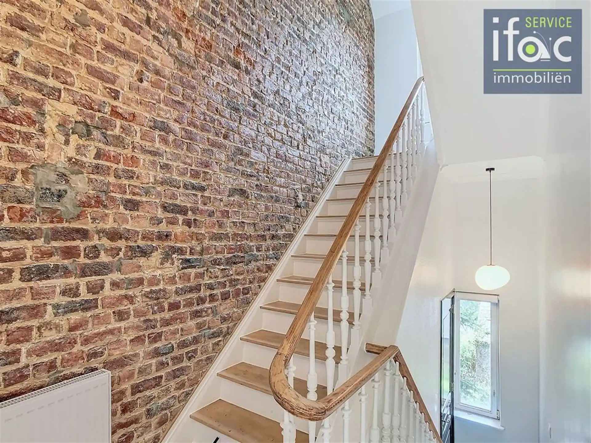 Triplex - Europese wijk - Prachtig terras! foto 8