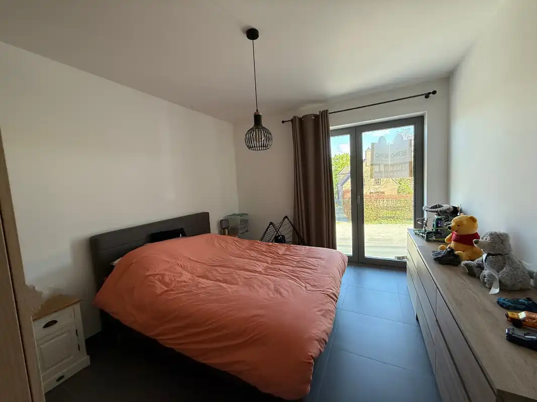 Steenweg van Aalst 39 bus 1.4 - Appels foto 6