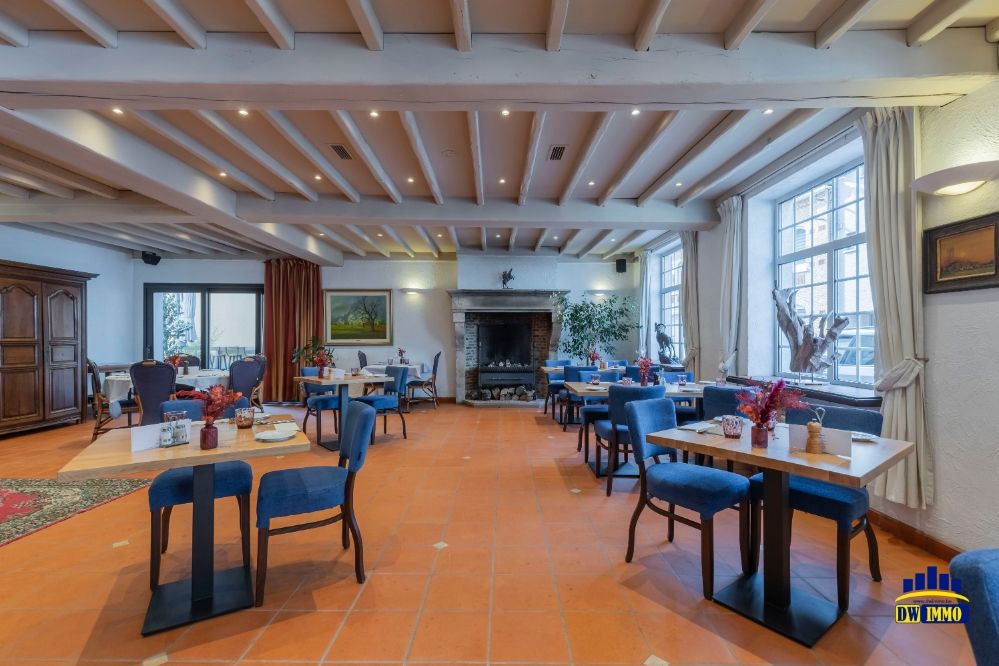 Te koop: Restaurant met woonst – Unieke Kans in het Hart van Lebbeke foto 6