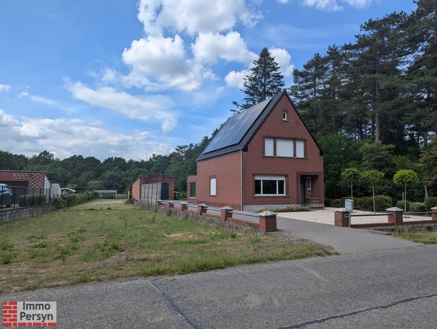 Rustig gelegen energiezuinige woning te Averbode foto 3