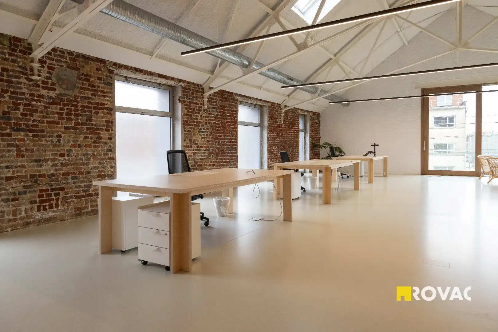 Kantoor te huur Nederweg 12 - - 8870 Izegem