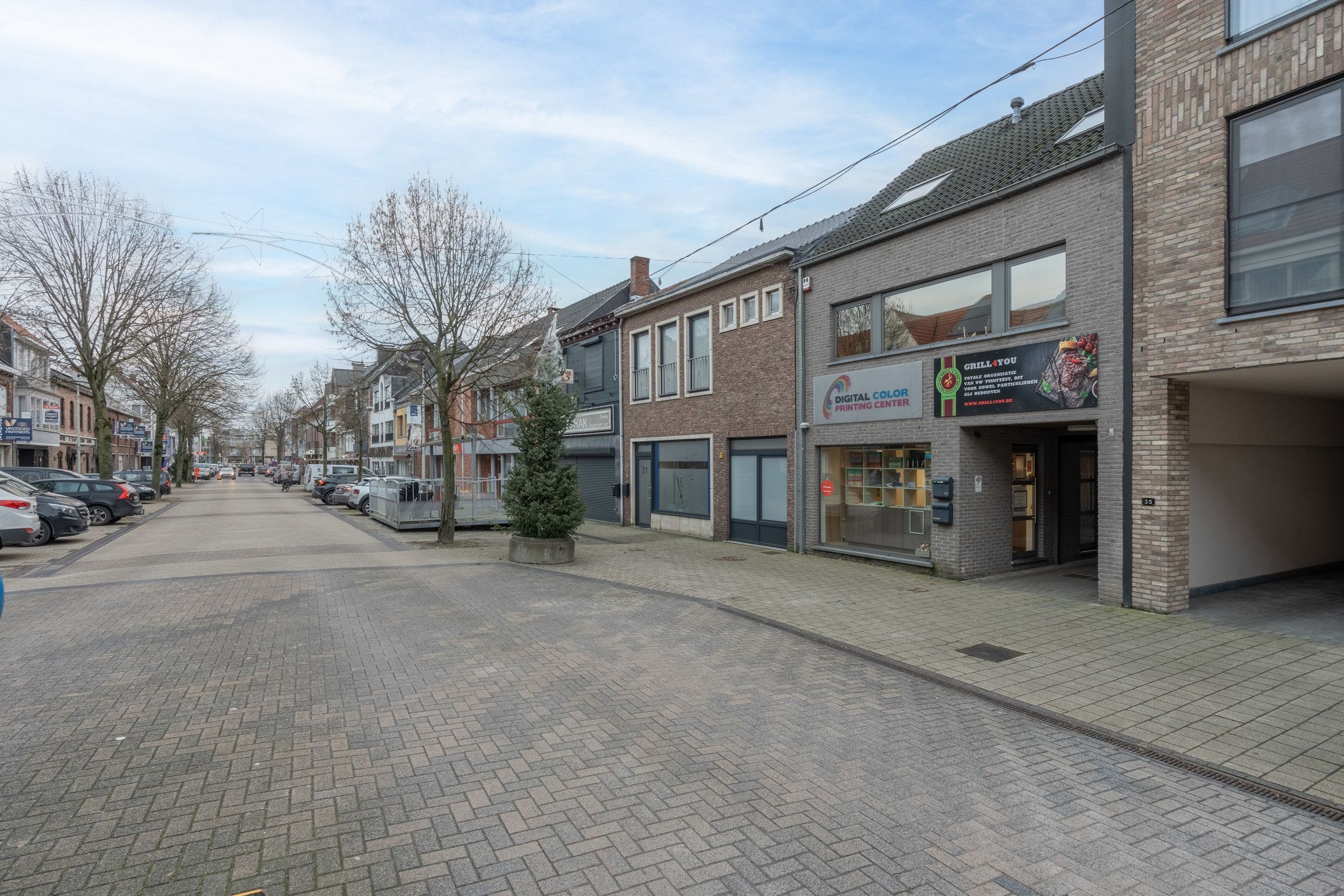 Handelsruimte van 78m², gelegen in het bruisende centrum! foto 1