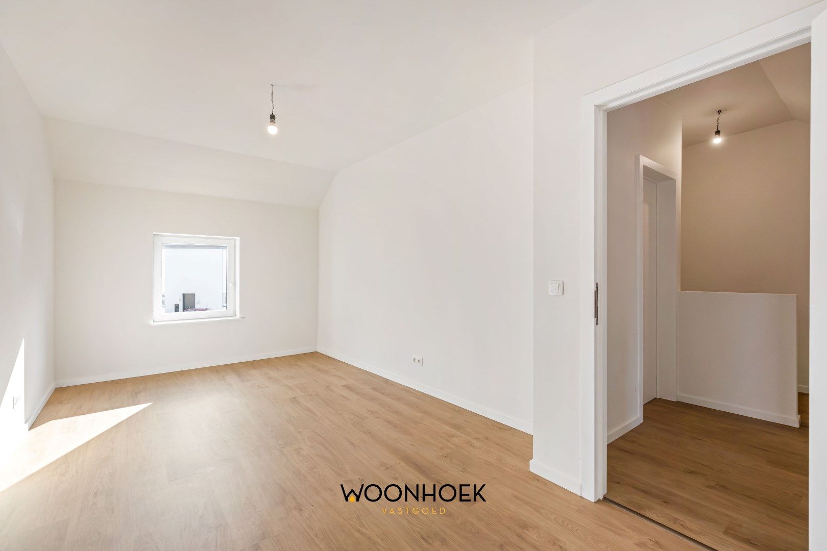 Trendy 3 slpk-woning met 6 zonnepanelen te Lokeren foto 20