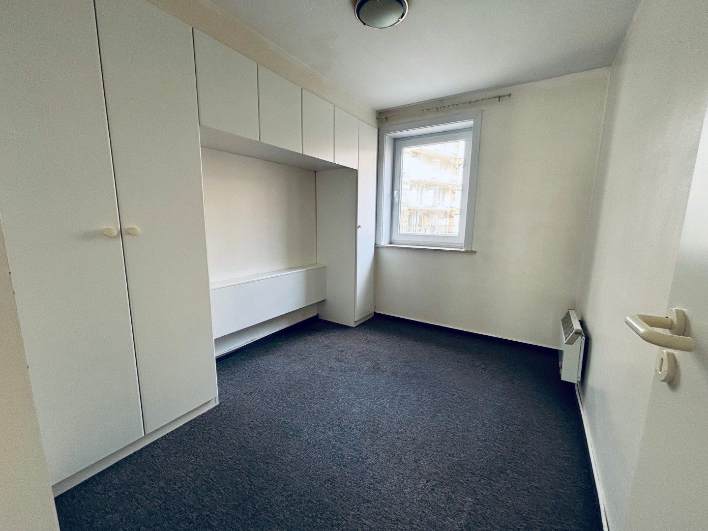 Functioneel appartement met standplaats en berging op voetstap van de zeelijn foto 8