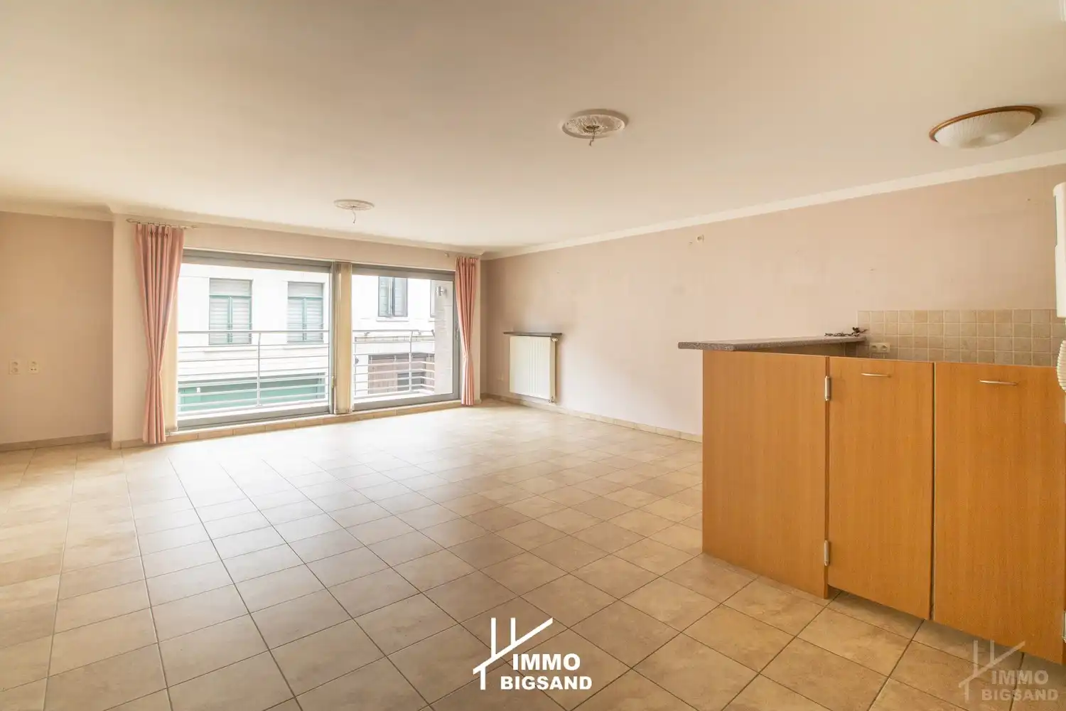 Appartement te koop Ieperstraat 32/103 - 8930 Menen