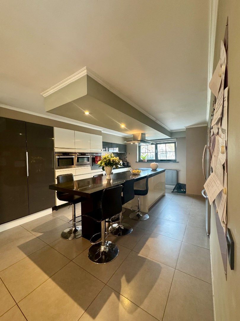 Woning te koop in Kampenhout – en wat voor één! foto 8