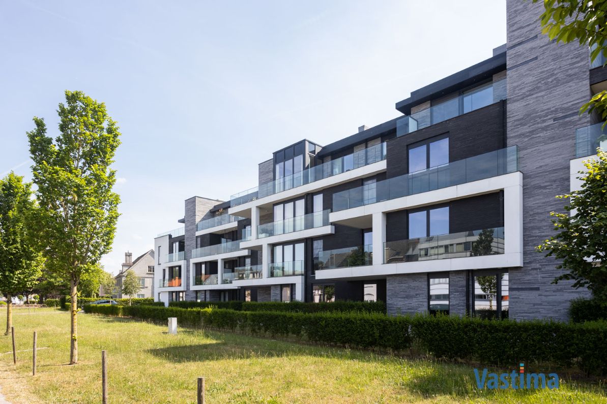 Exclusieve penthouse met panoramisch uitzicht aan natuurgebied De Gerstjens foto 40