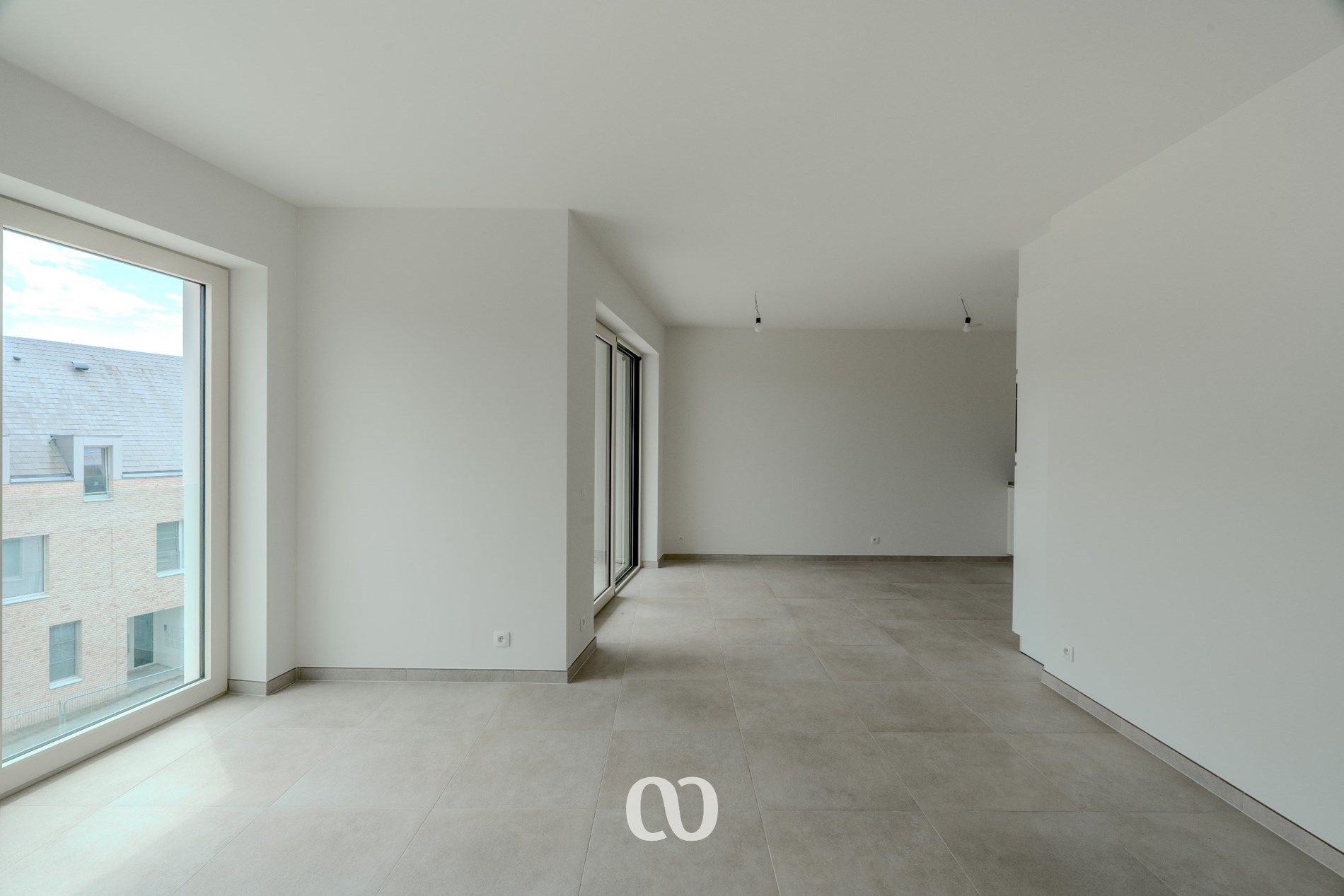Gezellig nieuwbouwappartement met 2 slaapkamers op de Scheldekop. foto 4