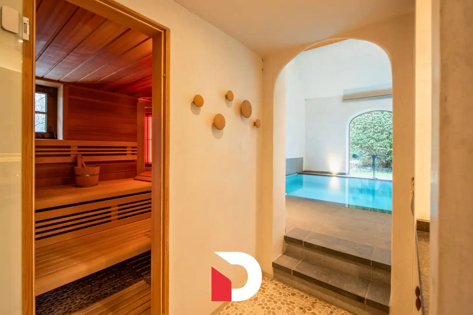 Exclusief landhuis op uniek domein aan Merkemveld te Zedelgem foto 34