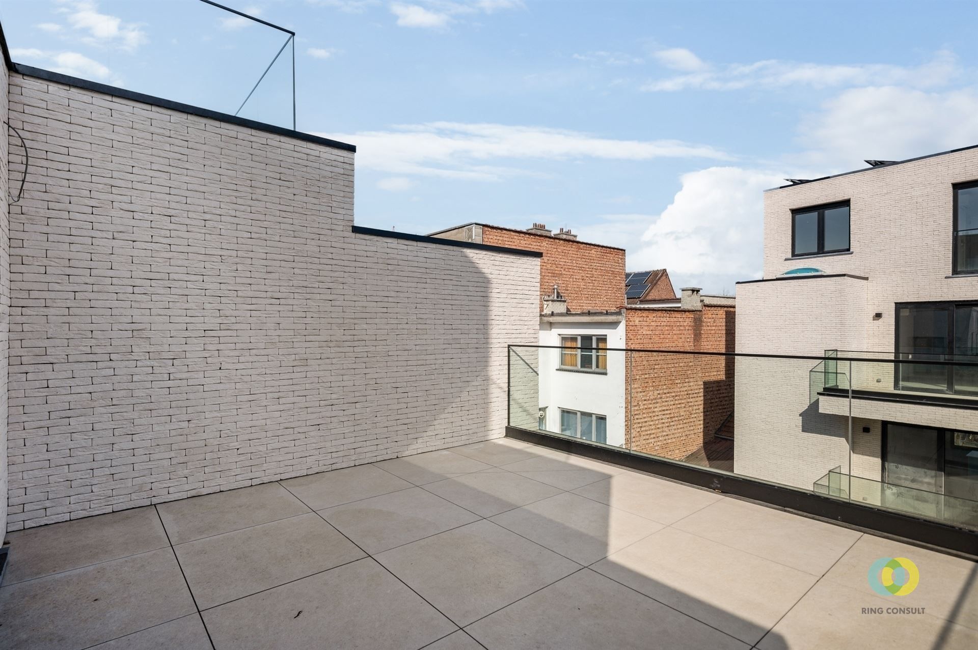 Ruime duplex met 2 slaapkamers foto 5