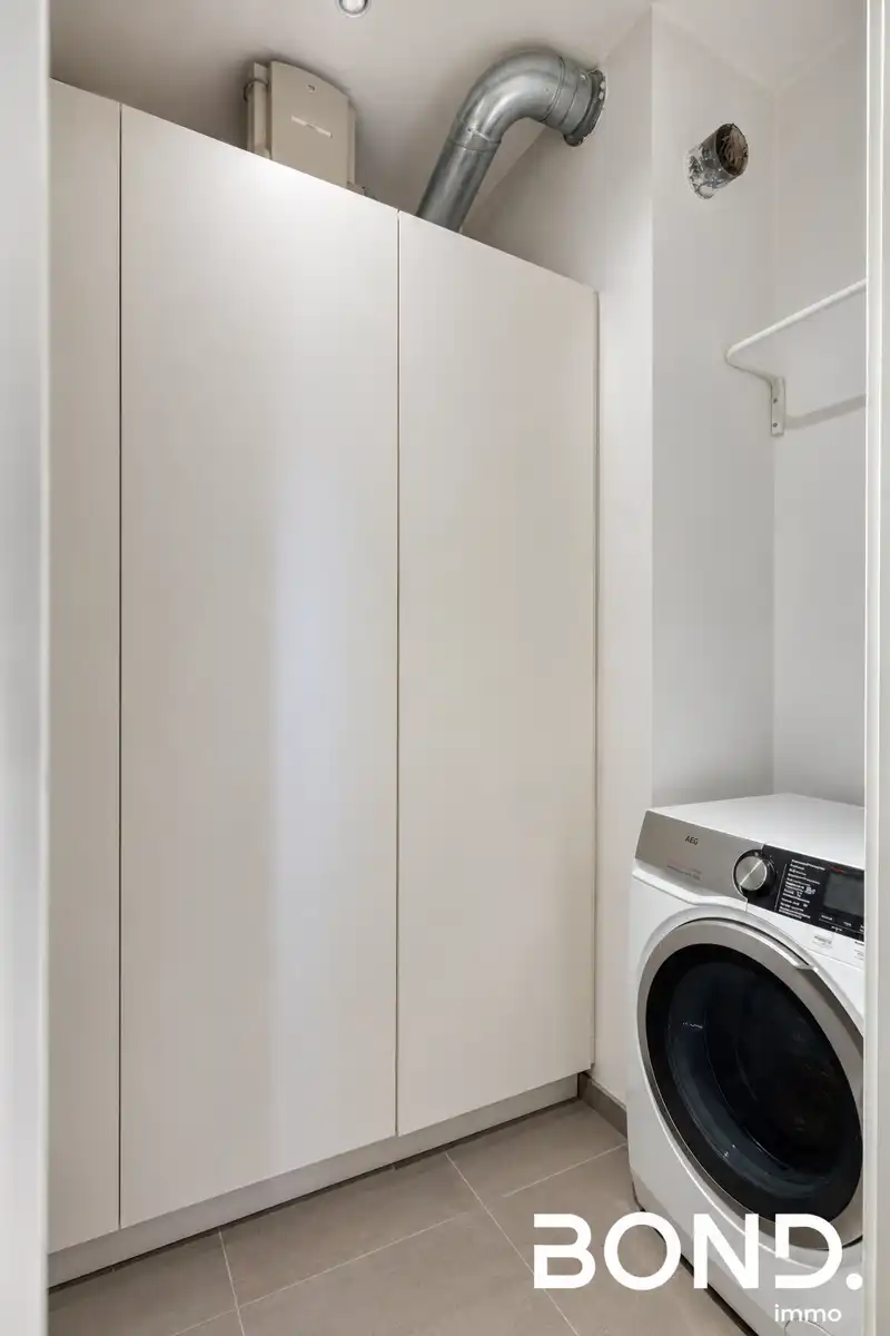 Appartement te huur foto 22
