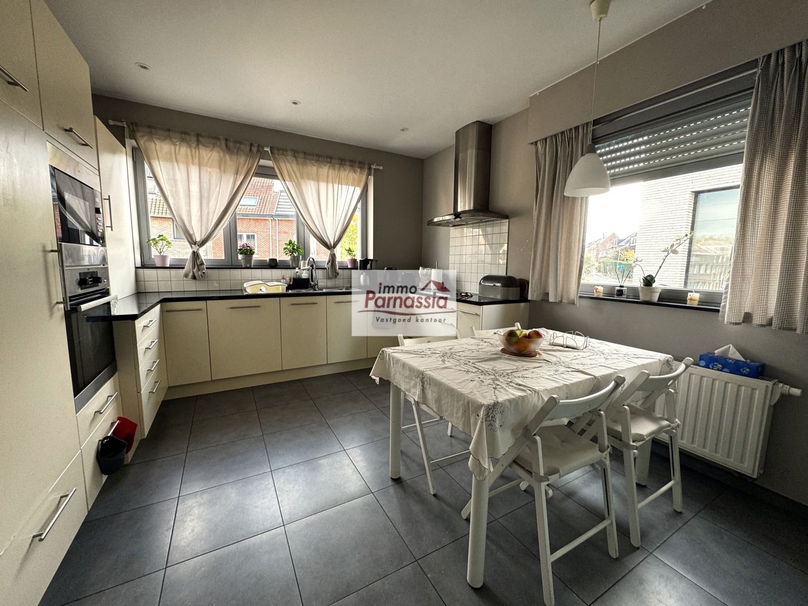 Appartement te huur foto 6