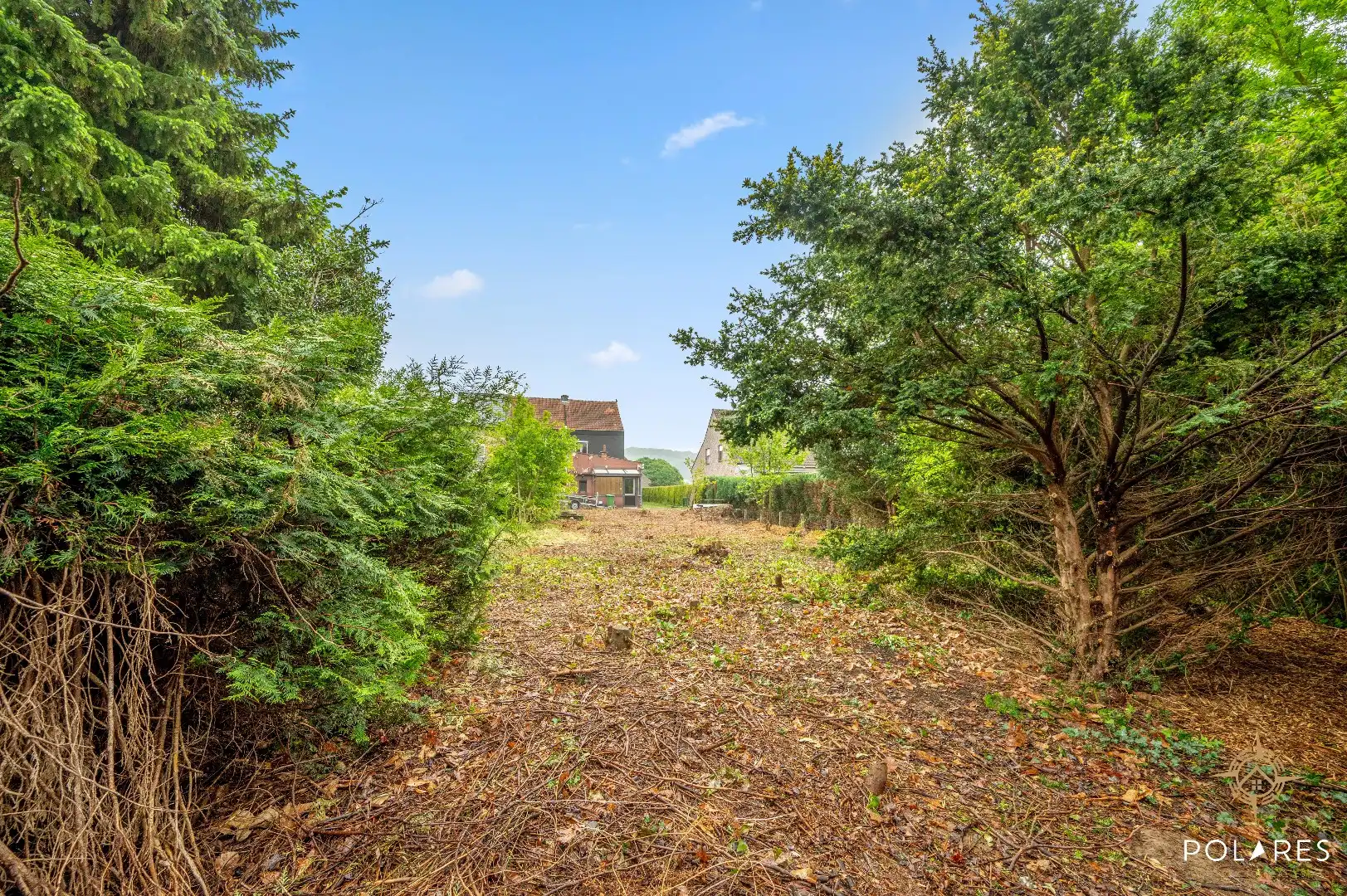Te renoveren woning met uitzonderlijk potentieel in Kessel-Lo foto 23