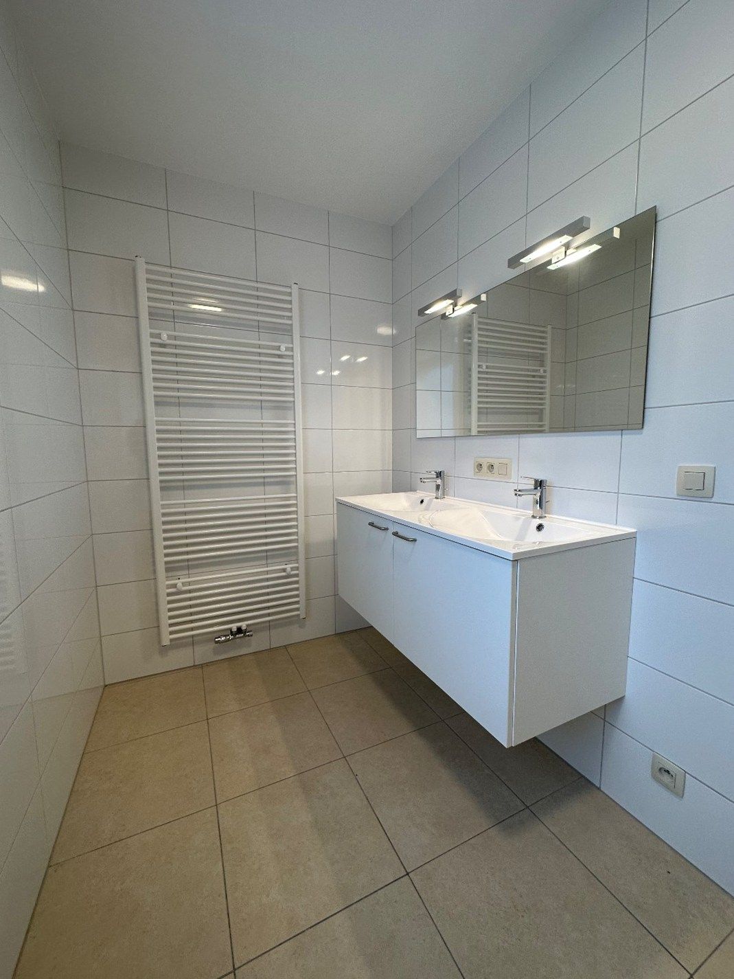 Appartement met 2 slaapkamers en garage te Ichtegem foto 16