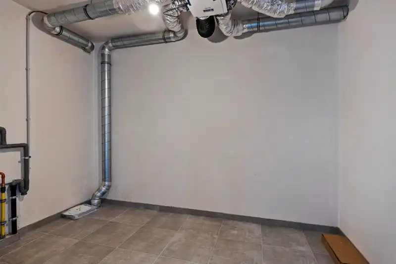 Prachtige, moderne woning met 3 slaapkamers TE HUUR in Wakken! foto 26