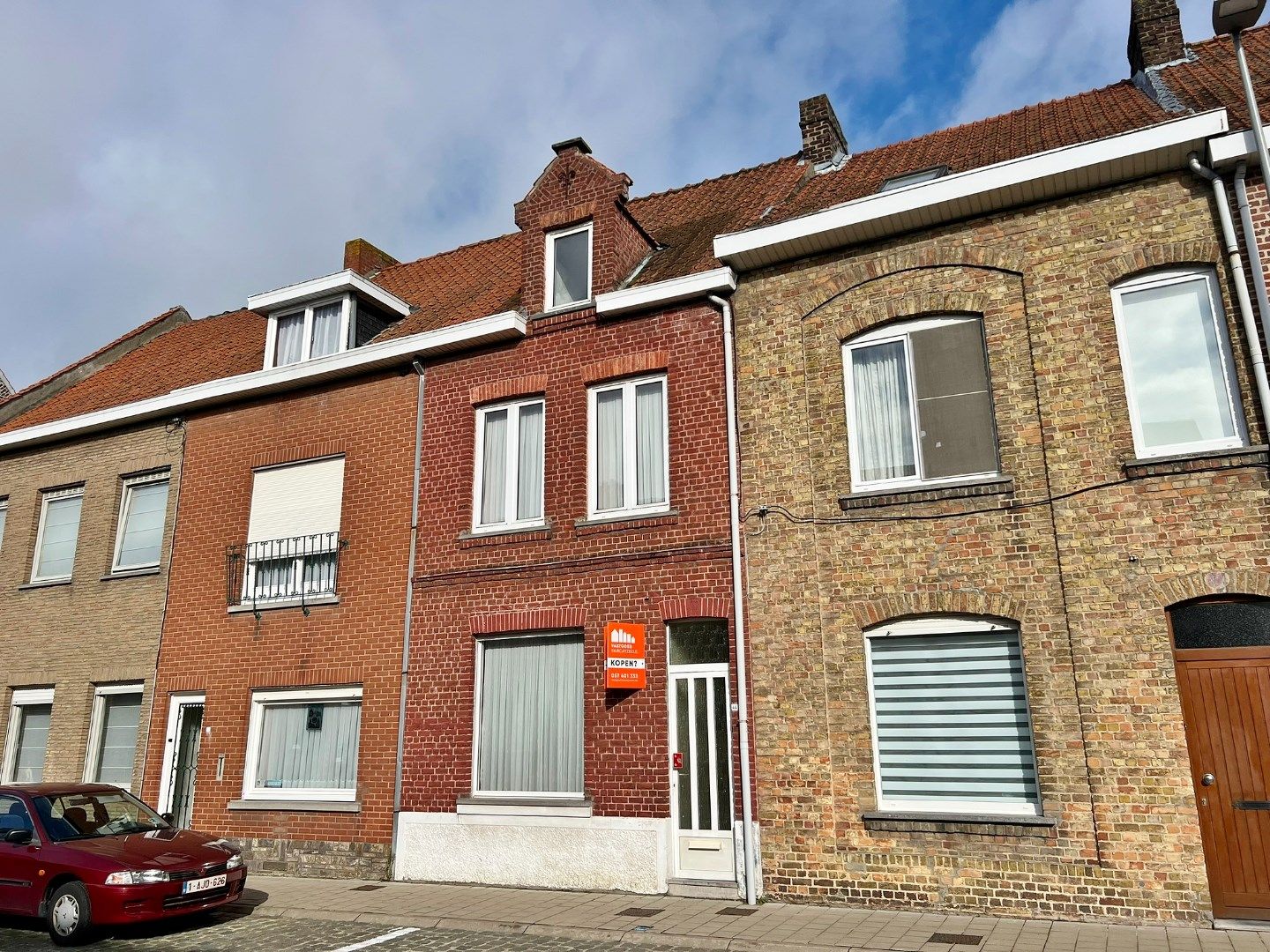 Huis te koop Pennestraat 44 - - 8900 Ieper