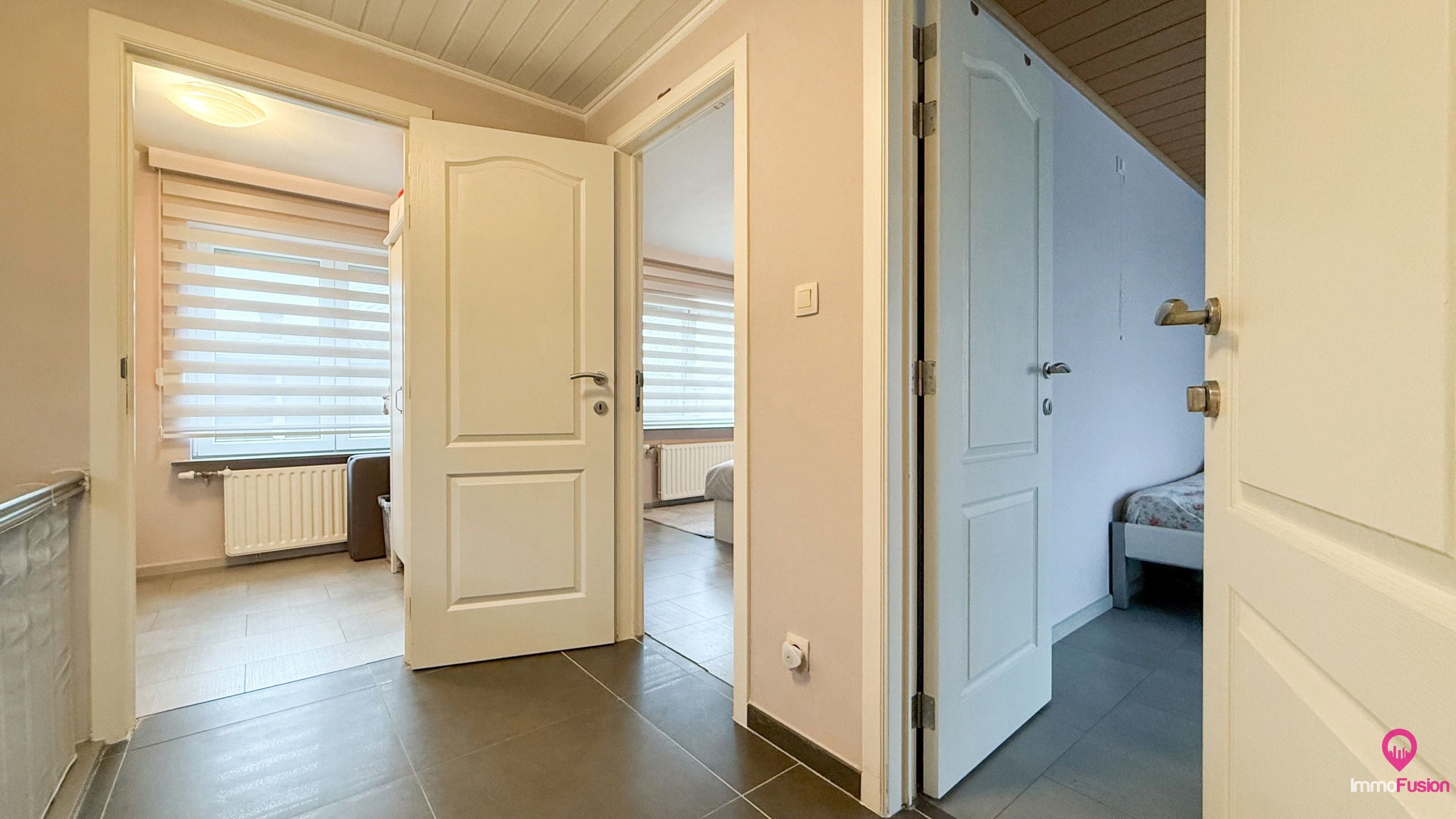 Mooie woning met moderne afwerking en gezellige veranda! foto 30