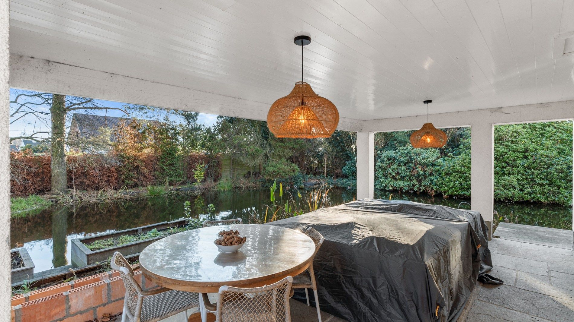 HAACHT -  unieke villa op +32 are foto 22