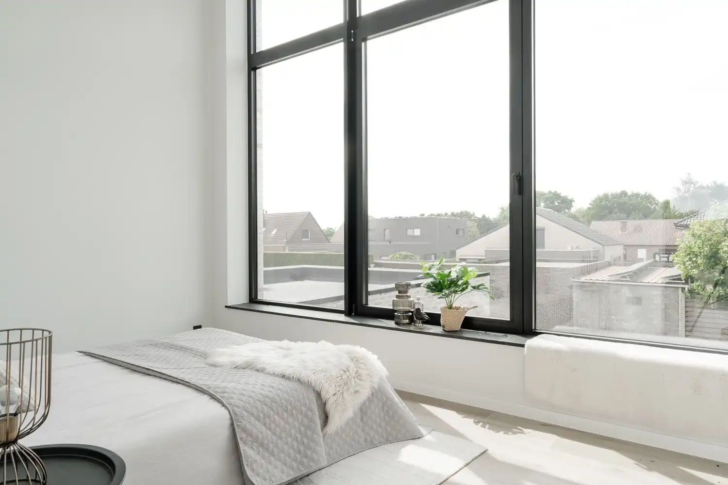 Prachtige moderne villa met 4 slaapkamers op een perceel van 700 m² te Lommel foto 39