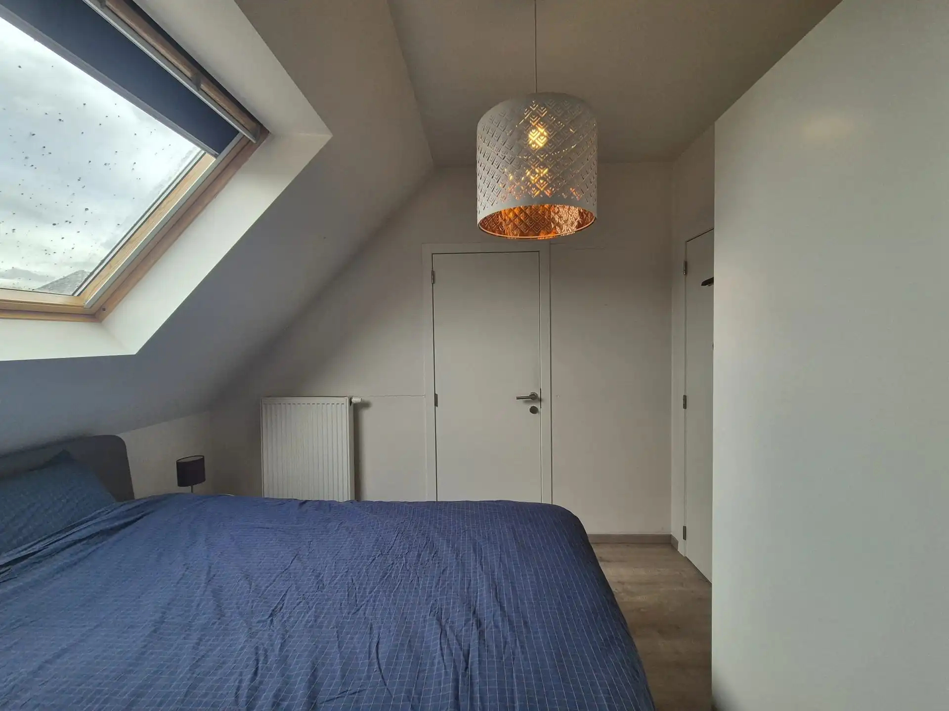 Gunstig gelegen ruim éénslaapkamer appartement met leuk terras. foto 11