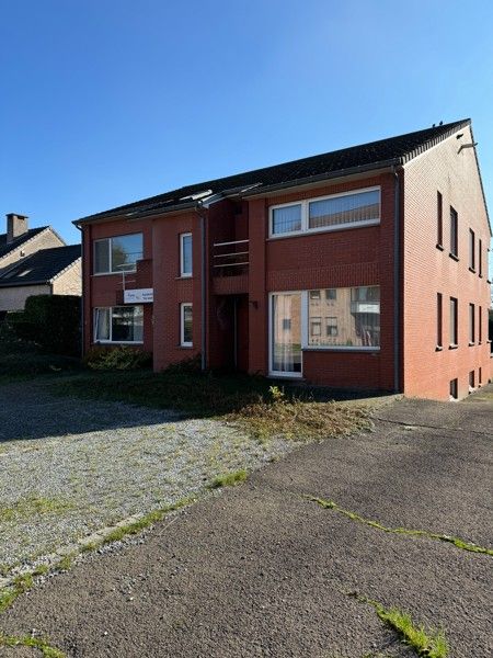 Projectgrond voor 2 halfopen woningen. foto 5