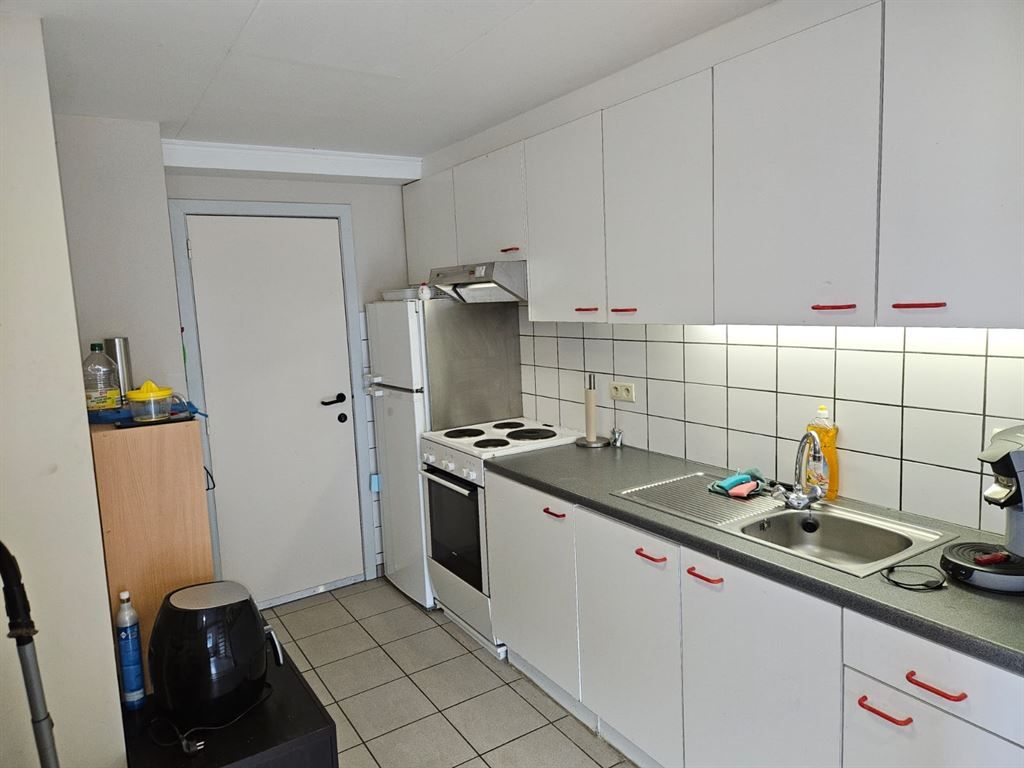 Groot appartement met leuke indeling foto 8