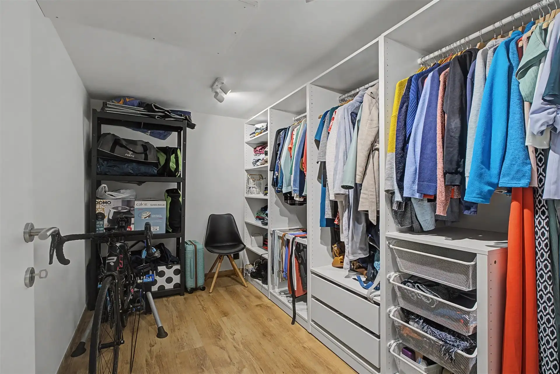 Ideale starterswoning te Moerbeke foto 14