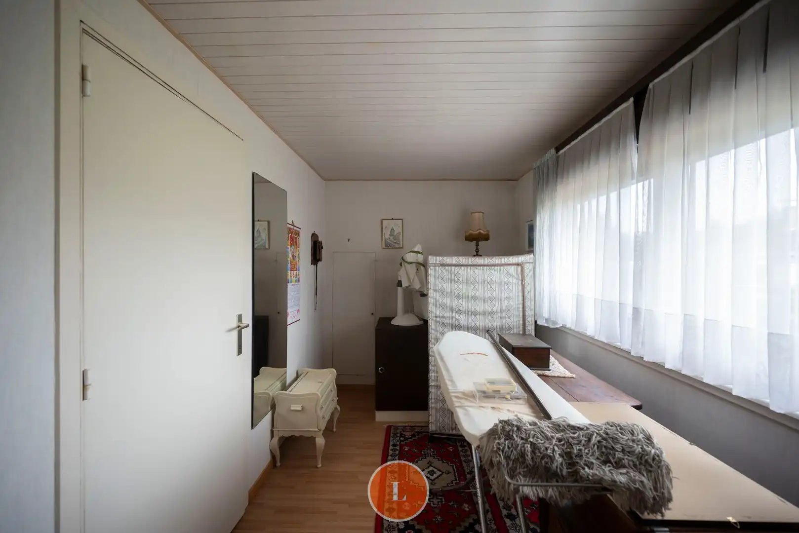 Op te frissen woning met veel potentieel in rustige wijk te Menen foto 15