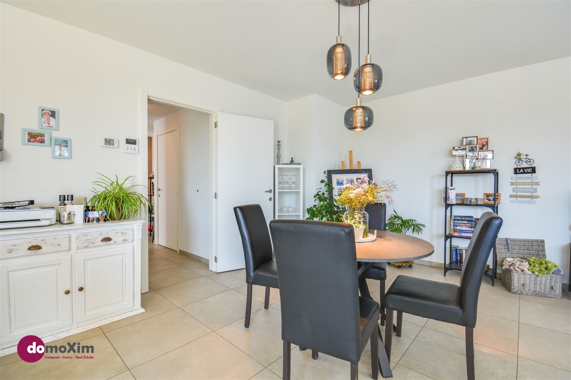 Recent appartement met 2 slaapkamers in Schiplaken foto 6