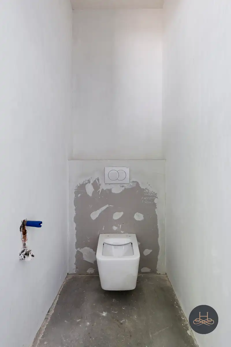 Zeer ruime, energiezuinige casco-gezinswoning op toplocatie foto 9