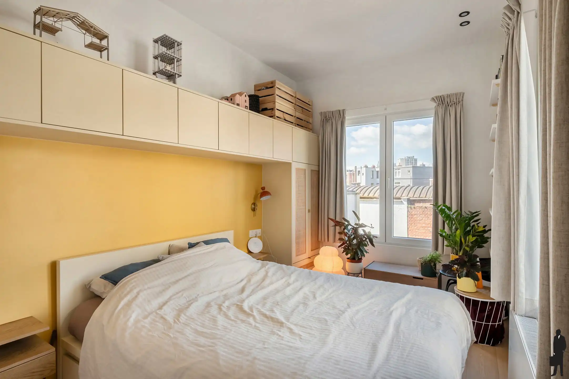 Prachtig appartement met terras foto 7