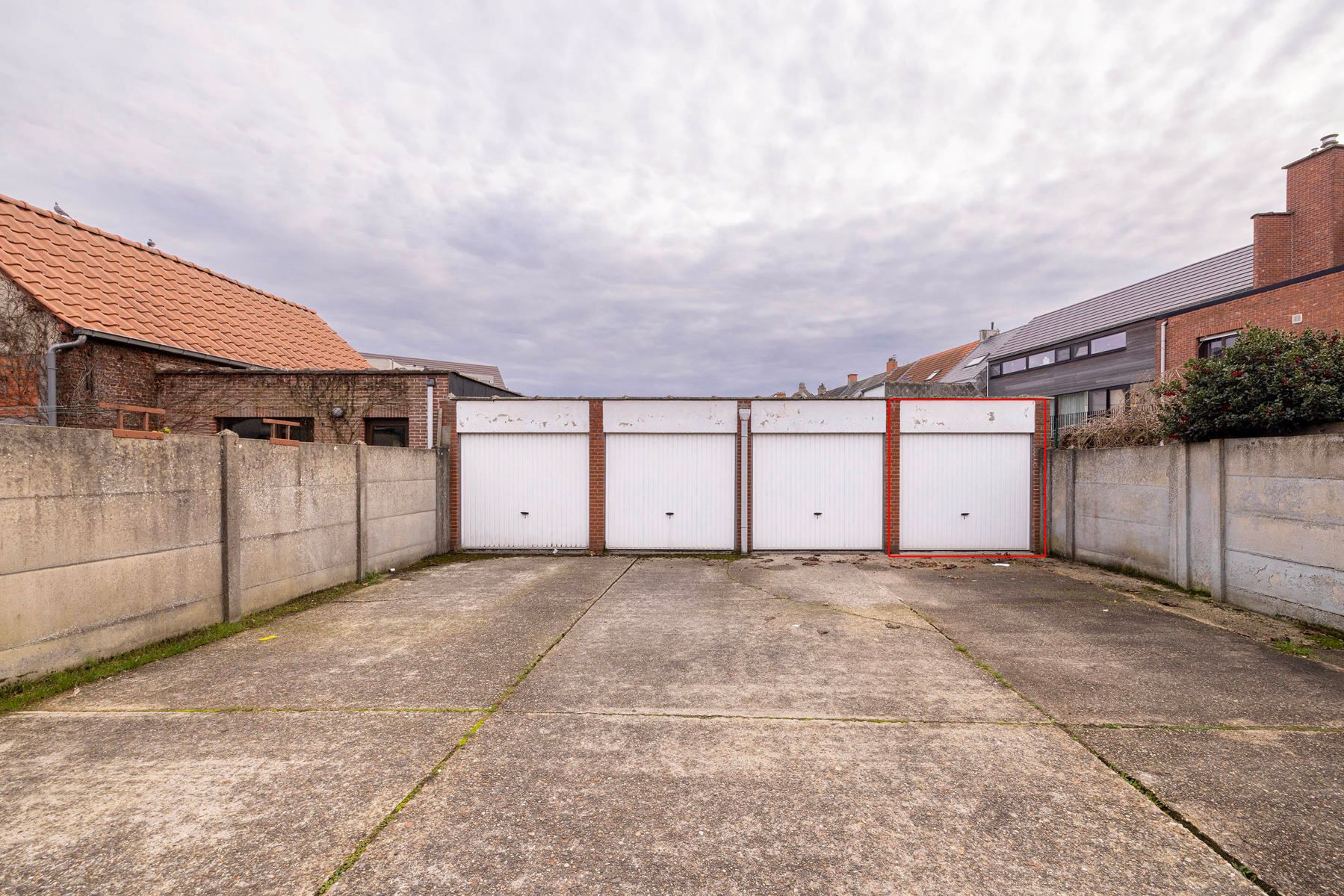 Instapklaar gelijkvloers appartement met tuin in Lier foto 17