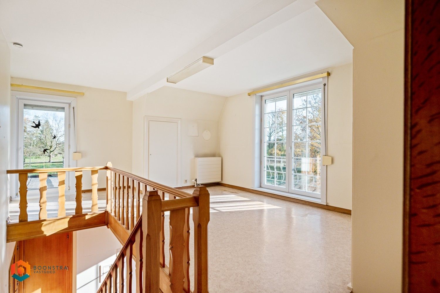 Landelijke woning op een perceel van 9.300 m² te Berg foto 13