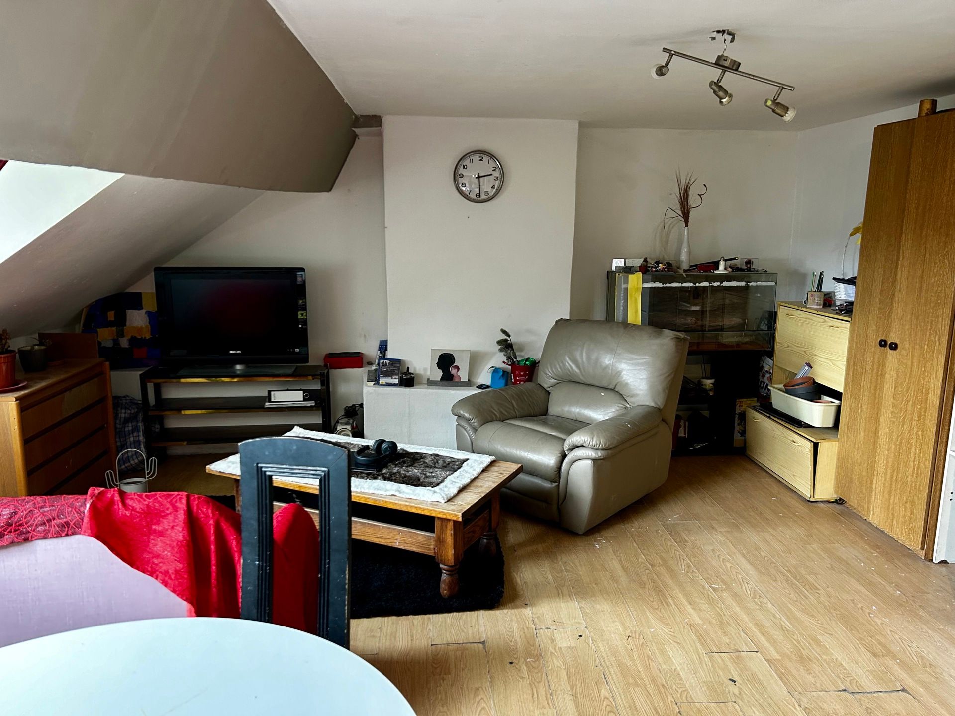 Opbrengsteigendom bestaande uit 5 appartement + handelszaak foto 29