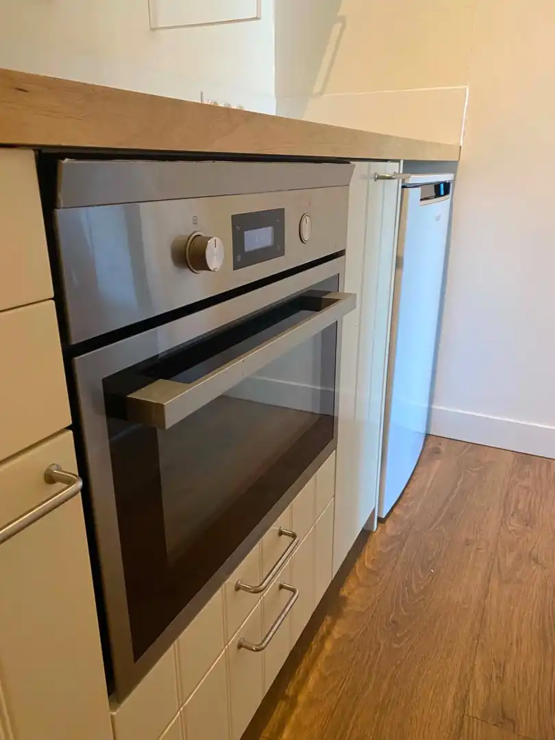 Instapklaar gelijkvloers appartement te Aalst foto 5