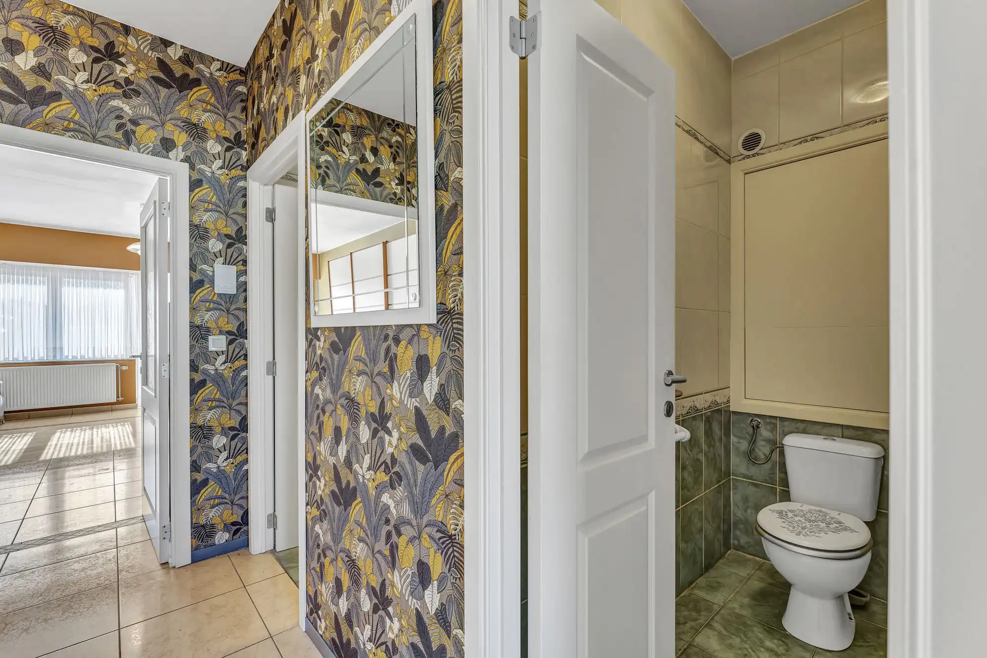 Instapklaar appartement in Dilbeek! foto 7