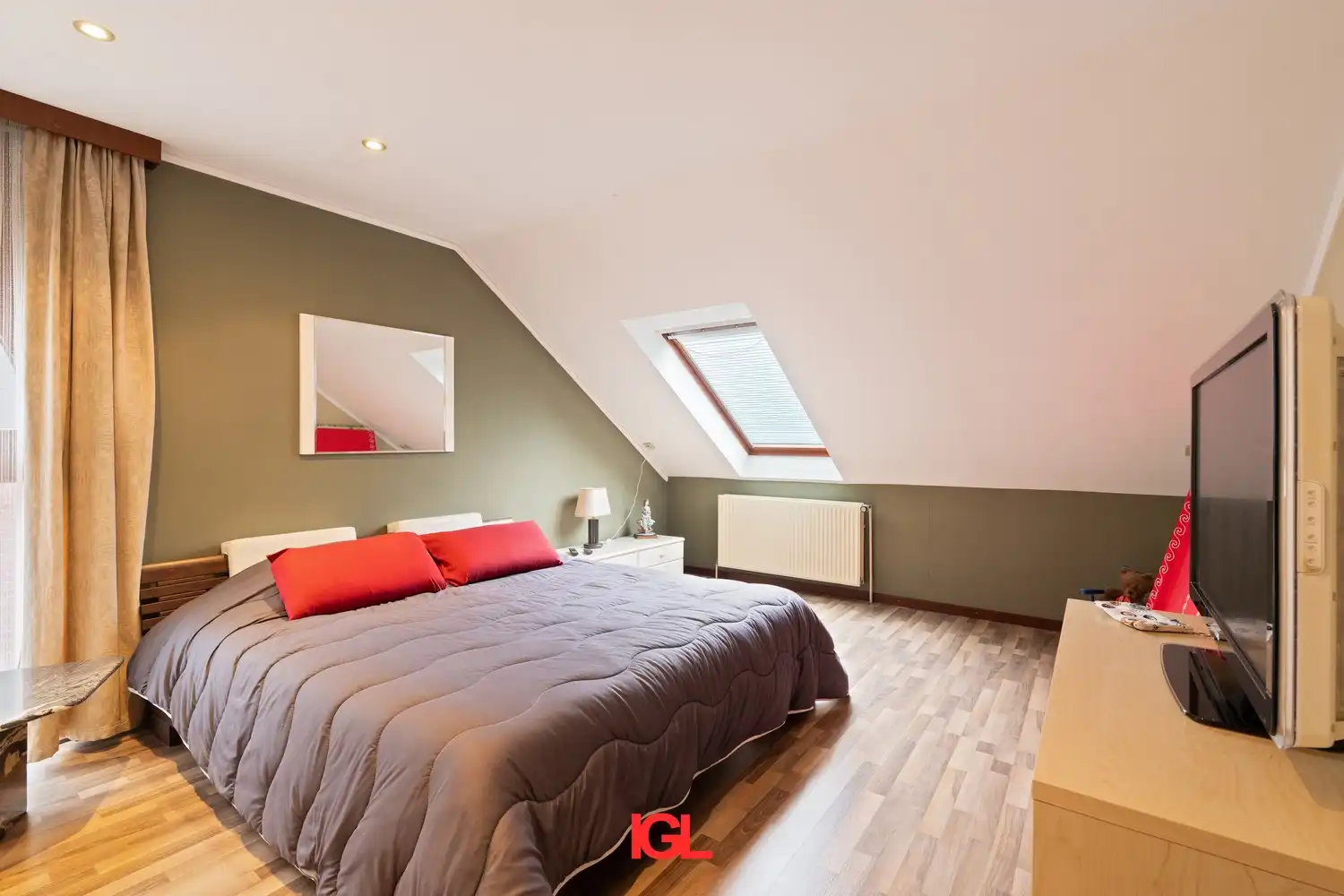 Moderne duplex te Sint-Pieters-Leeuw foto 12