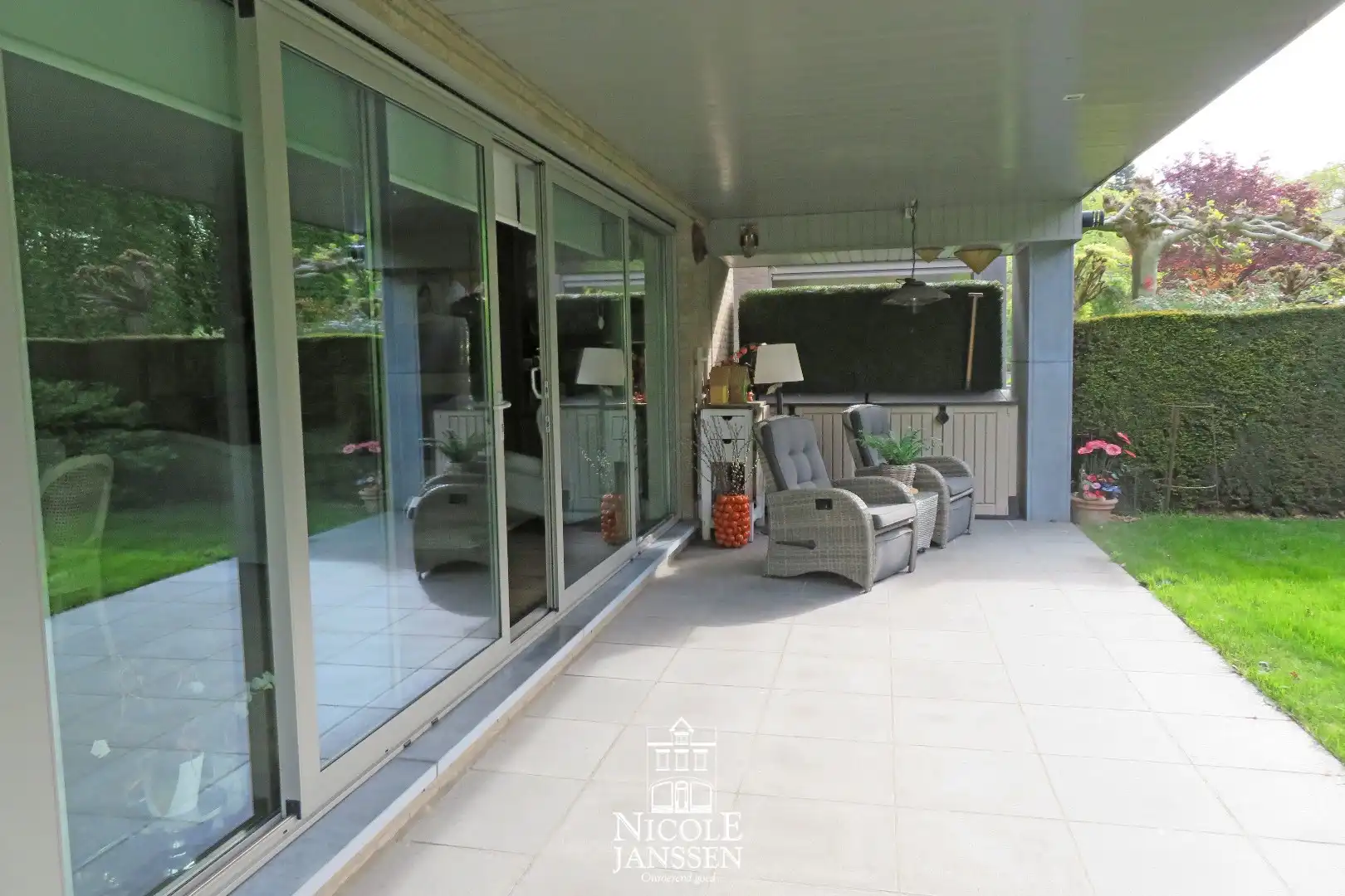 Luxueus appartement  foto 13