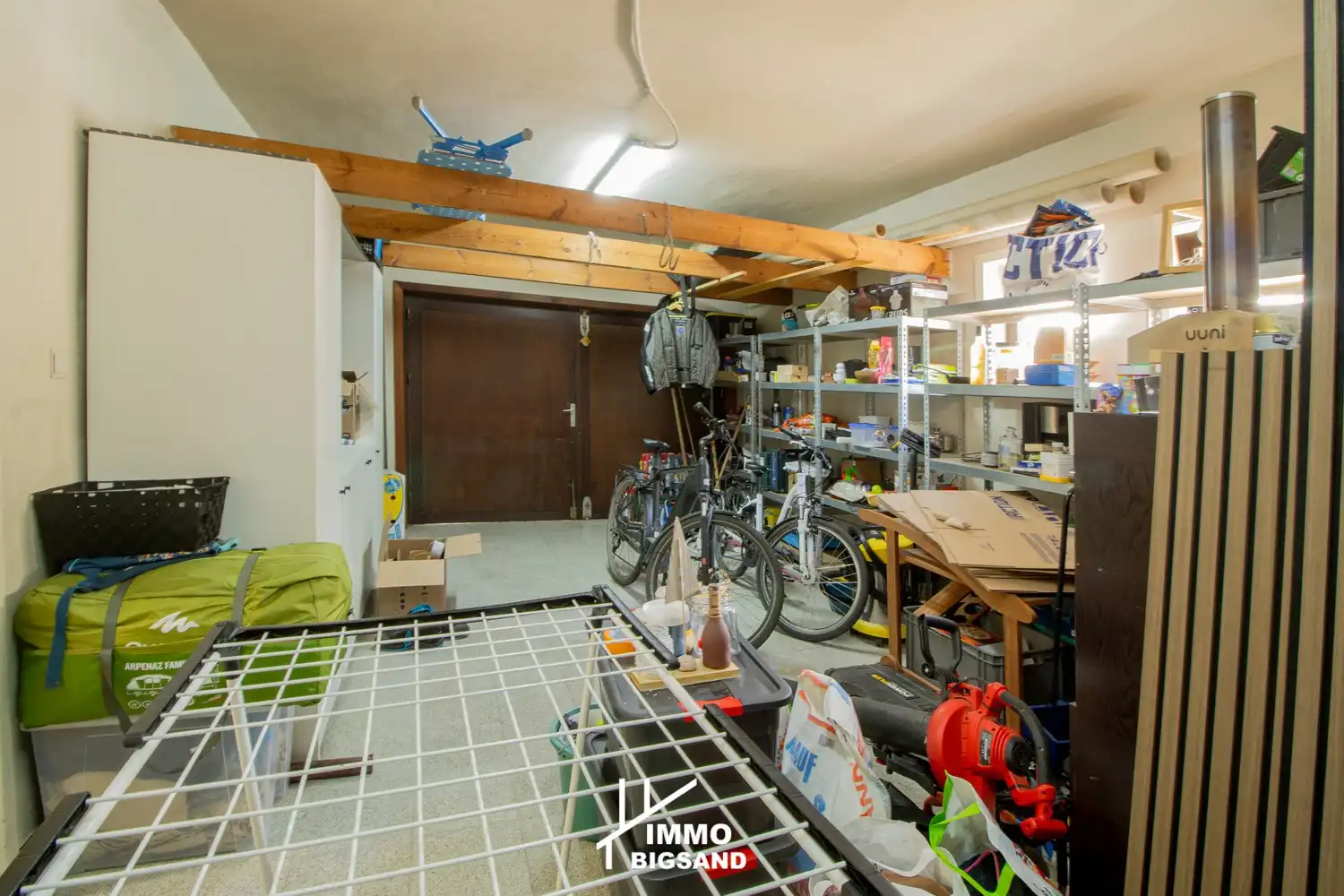 Ruime villa te koop in doodlopende straat foto 16