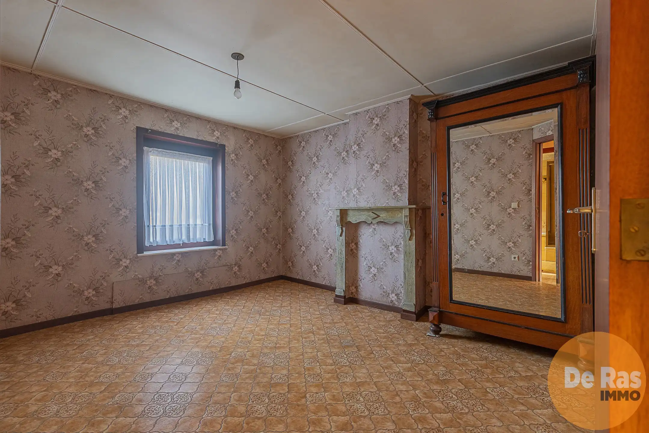 AAIGEM - Landelijk renovatieproject met veel potentieel foto 15