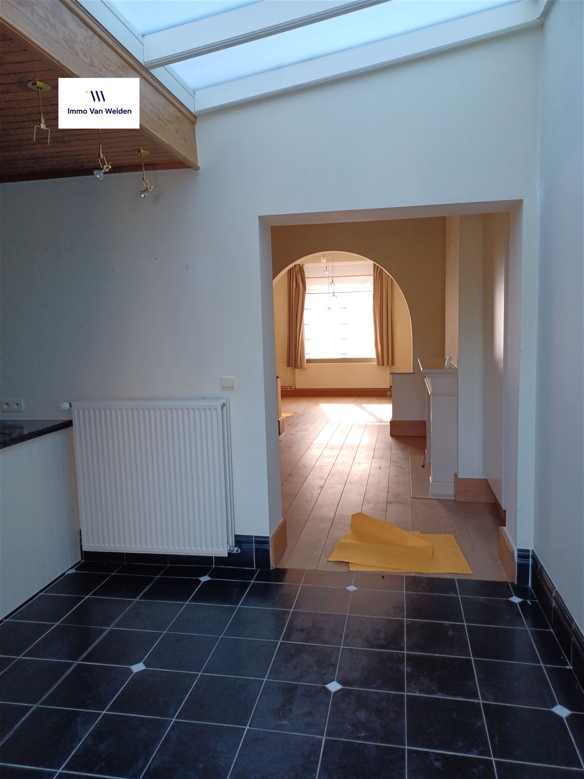 Gerenoveerde woning met tuin te Kruisem foto 7