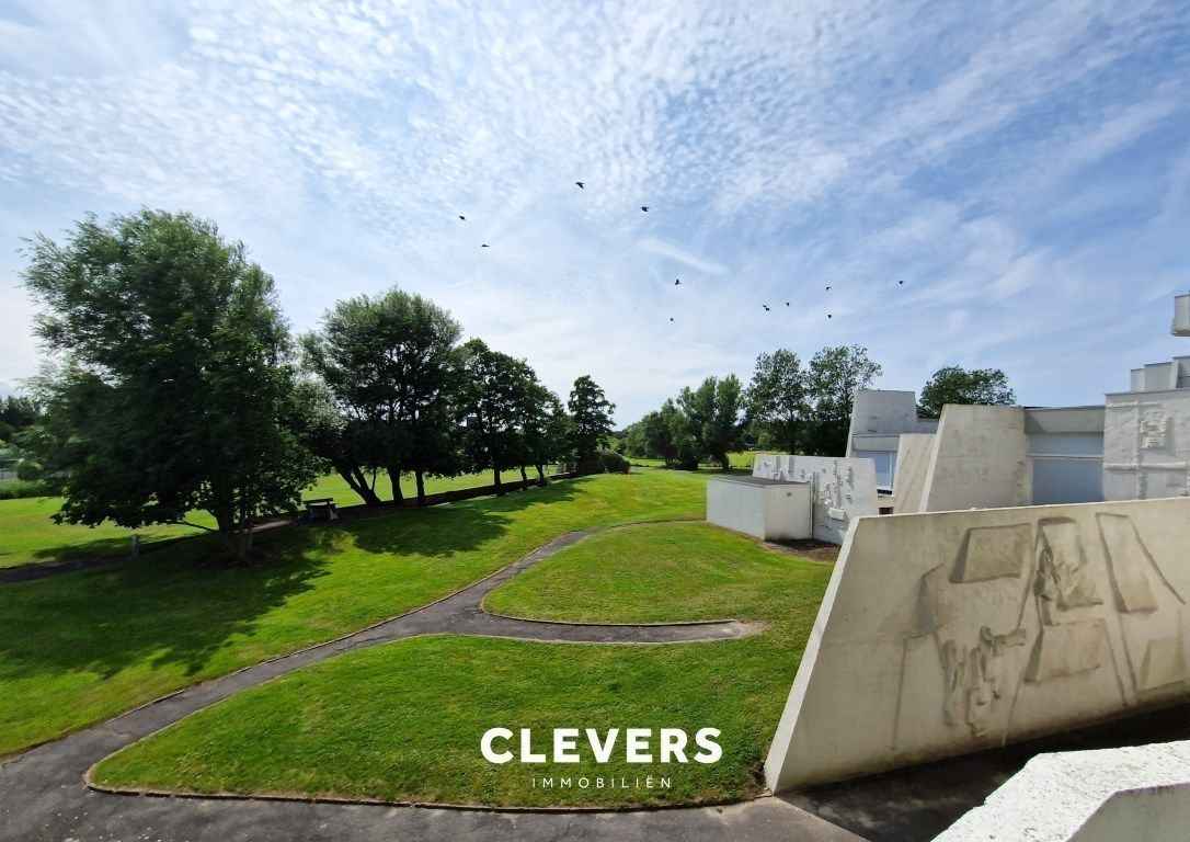 Lichtrijk vakantie app. in groene omgeving, Park Atlantis foto 9