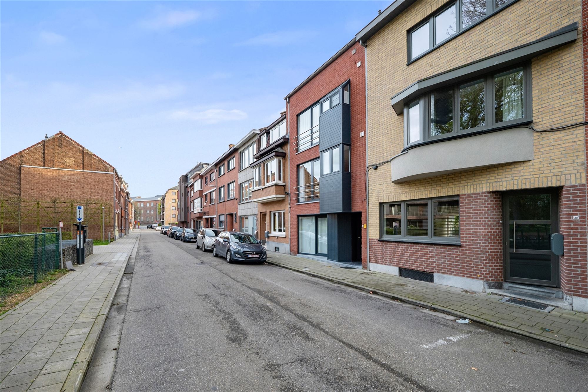 KNAP ENERGIEZUINING APPARTEMENT VLAKBIJ HET CENTRUM VAN SINT-TRUIDEN  foto 23