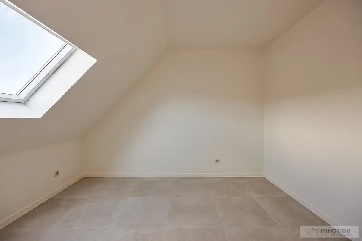 RESIDENTIE "TER LEIE" - Toffe penthouse met zalig terras in Kuurne foto 14