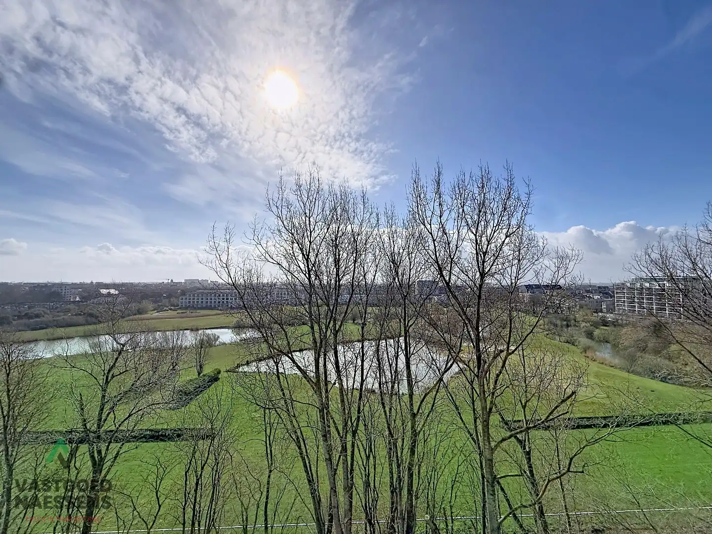 INSTAPKLAAR 1 SLPK MET PANORAMISCH ZICHT EN TERRASSEN foto 16