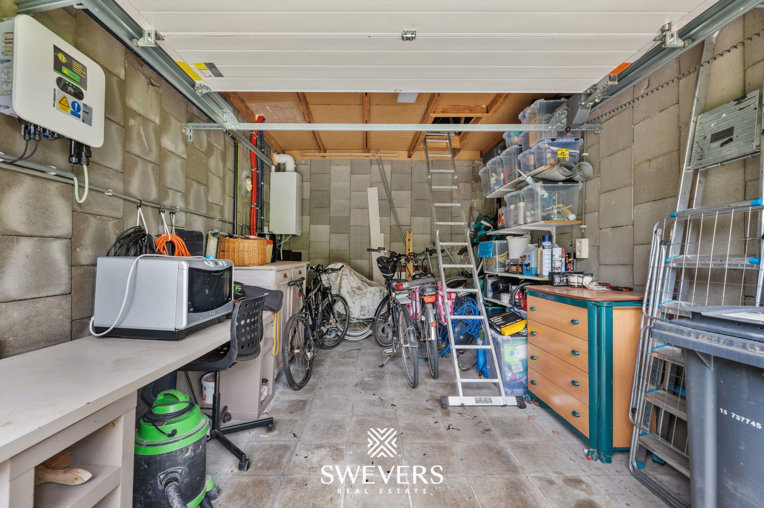 Gerenoveerde gelijkvloerse bungalow op prachtig perceel in het groen (11a 17ca) foto 28