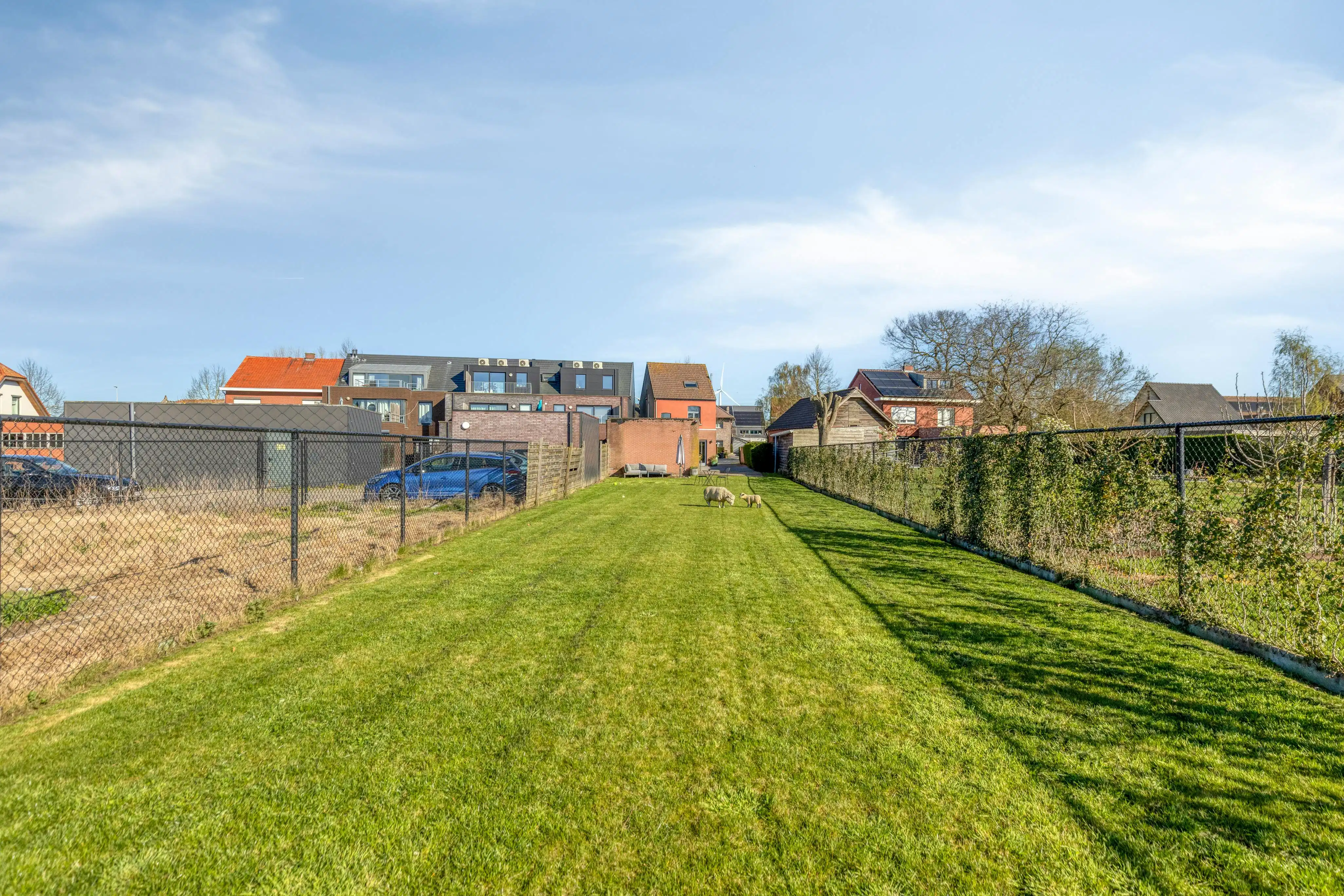 Karaktervolle woning te koop te Kalmhout-Nieuwmoer! foto 36