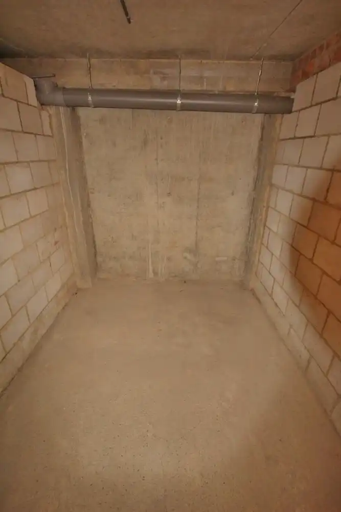 Rustig appartement dichtbij het centrum met 2 slaapkamers foto 19