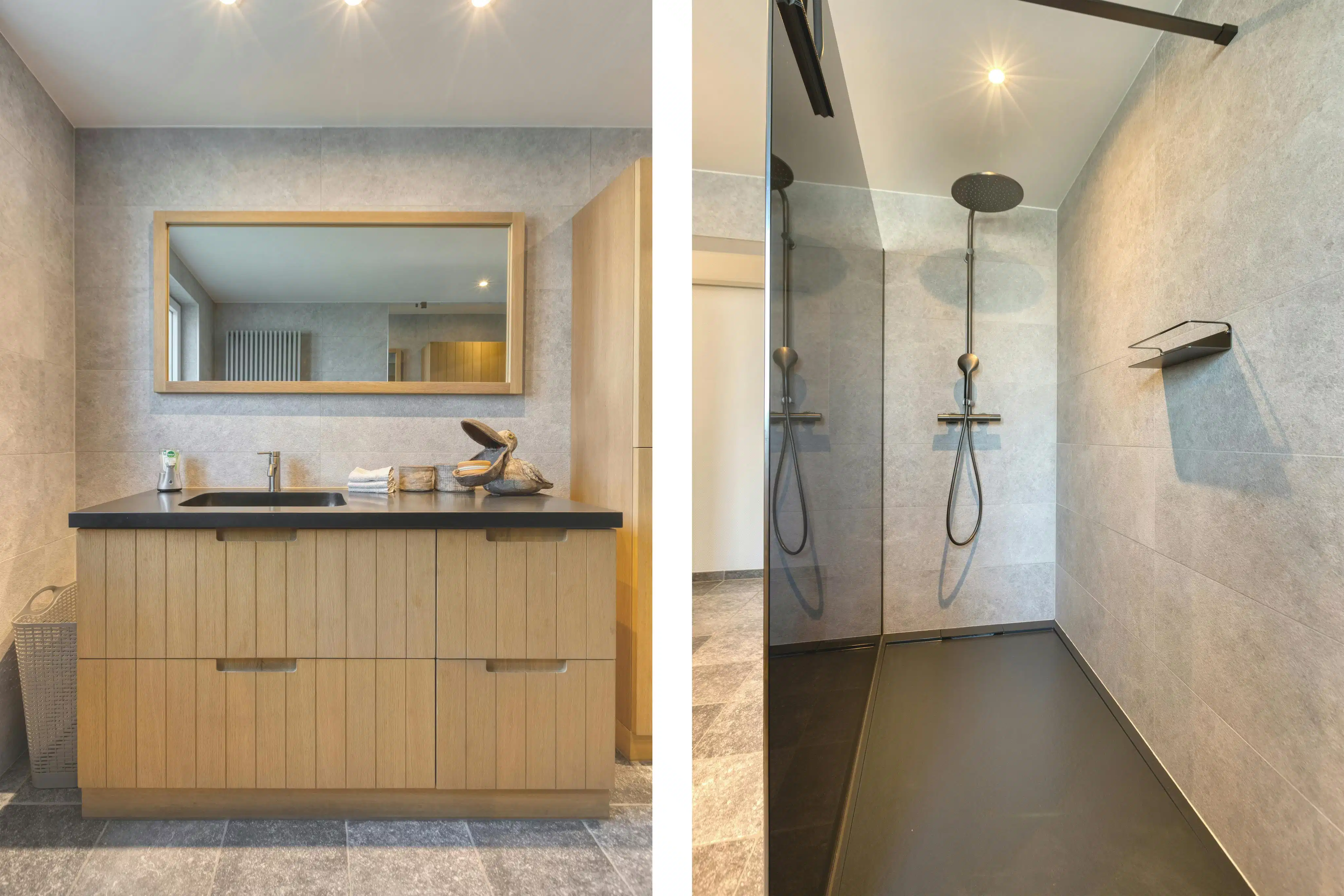 Volledig gerenoveerde energiezuinige woning te koop in Bree foto 13