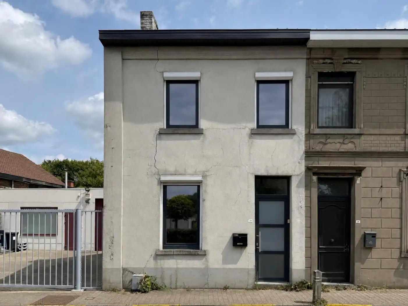Huis te huur Haachtstraat 28 - - 3020 Herent
